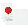 thumbnail image 6 of Hallmark Assorted Birthday Cards (Bold and Bright), Pack of 12, 6 of 8