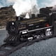thumbnail image 2 of Tren eléctrico de juguete kaili locomotora para niños Tren de juguete Tren de vapor de juguete Sencillez, 2 of 5