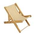 thumbnail image 1 of STARTIST Lit pour Chat Hamac Meubles Réglables Portant 10kg Chat Chaise Longue Chats Surélevée Beige Sisal, 1 of 9