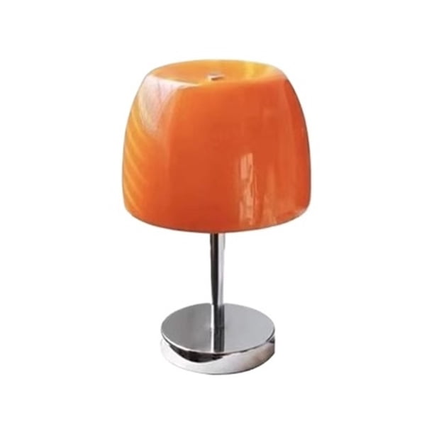 Lámpara de mesita de noche for sala de estar, estudio, dormitorio, luz de noche
