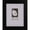 Dark Black, variant on Frame USA Affordable Black Frame (10" x 13")