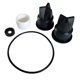 thumbnail image 1 of Kit de reparación de bomba de descarga Raritan para inodoros Marine Elegance y Atlantes Freedom Vortex Vac, 1 of 1