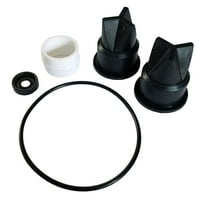 RARITAN DISCHARGE PUMP REPAIR KIT F/MARINE ELEGANCE &