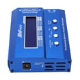 thumbnail image 3 of Battery Charger Discharger, DC 11-18V Smart Battery Charger Wide Voltage Compatibility Multifunctional  For NiCd NiMH LiPo LiFe, 3 of 8