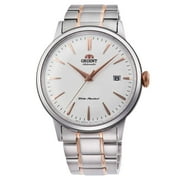 Orient RA-AC0004S10A Men's Automatic Two Tone Bracelet Watch