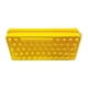 thumbnail image 1 of Lápices De Silicona Juguete Sensorial De Burbujas Simples Bolsa De Almacenamiento De Papelería Juguete De Descompresión Para Niños seitruly HA043907-06, 1 of 6