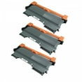 thumbnail image 1 of 3 Pack Cartouche de Toner Noir Compatible TN450 pour Imprimante Brother, 1 of 2