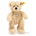 thumbnail image 1 of Fynn Ours en Peluche, Beige, 1 of 1