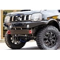 thumbnail image 2 of Federal Couragia M/T Mud-Terrain Tire- LT265/75R16 10PLY, 2 of 2