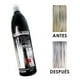 thumbnail image 4 of Shampoo Matizador Negro Platinados Canas D Conde 500ml, 4 of 4