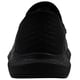 thumbnail image 3 of Mocasín Slip-In Parson-Oswin para Hombre Skechers Negro Talla 10 XW, 3 of 7