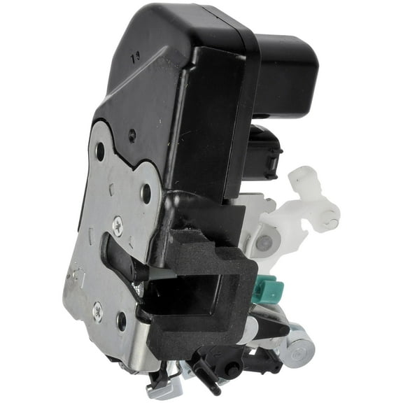 Dorman 931-672 Rear Driver Side Door Lock Actuator Motor for Specific Jeep Models Fits select: 2006-2010 JEEP COMMANDER