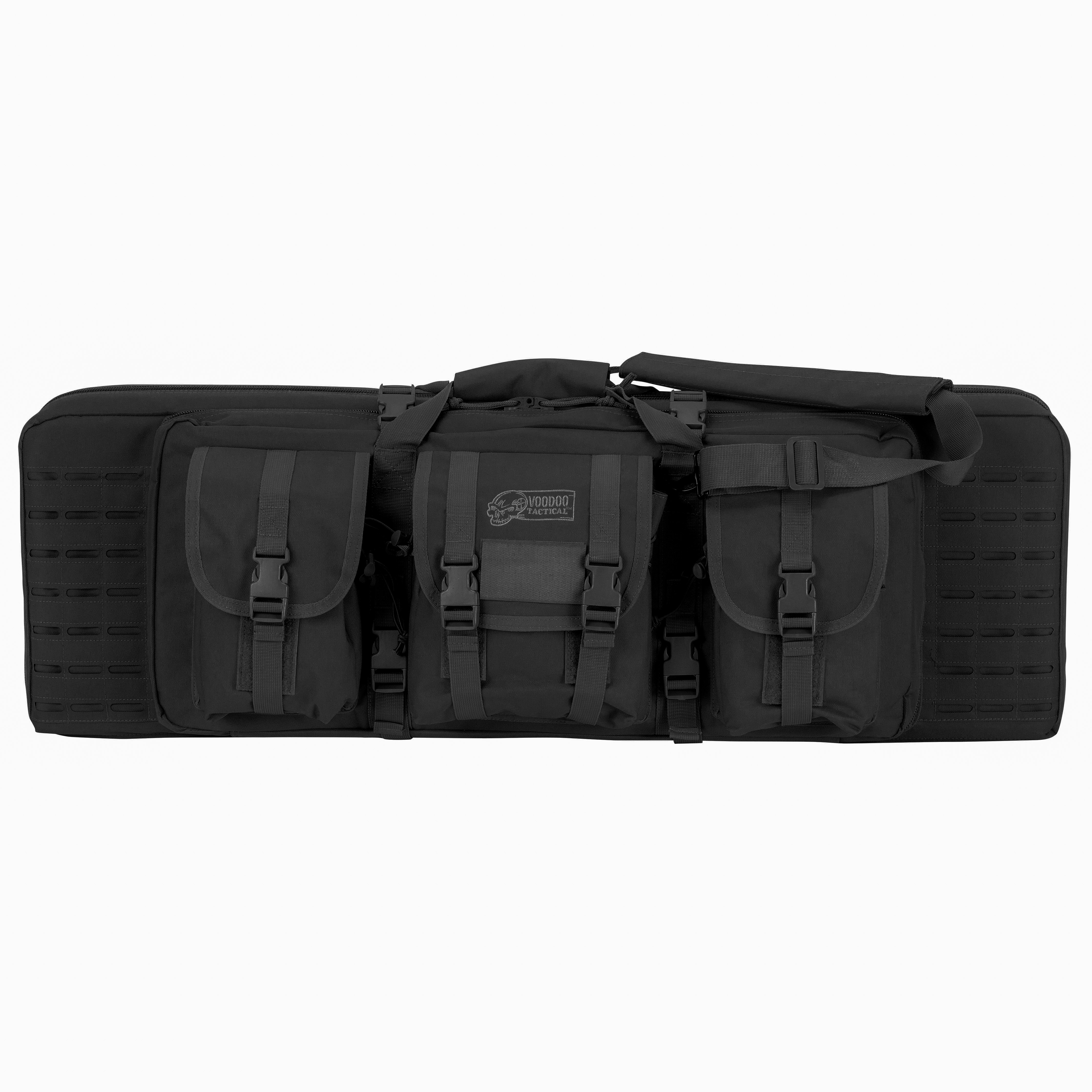 Voodoo 36" Padded Range Bag in Black