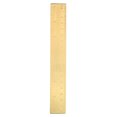 thumbnail image 2 of Rapporteur en Laiton/triangle/règle Droite Outils de Bijoutier pour Étudiants, 2 of 6