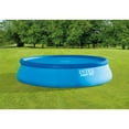thumbnail image 3 of Intex 15Ft Solar Pool Cover, 3 of 5