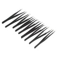 thumbnail image 4 of Juego de pinzas BuyWeek 9 piezas Acero inoxidable, 4 of 8
