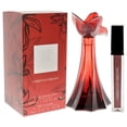 thumbnail image 3 of Perfume Christian Siriano Ooh La Rouge EDP de 100 ml para mujer, 3 of 5