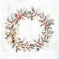 thumbnail image 2 of PI Studio  15x15 White Modern Wood Framed Museum Art Print Titled - Holly Weath, 2 of 4