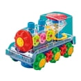 thumbnail image 1 of Luminoso Toy Dynamic Cho Arrastre Con LED para Rojo, 1 of 9