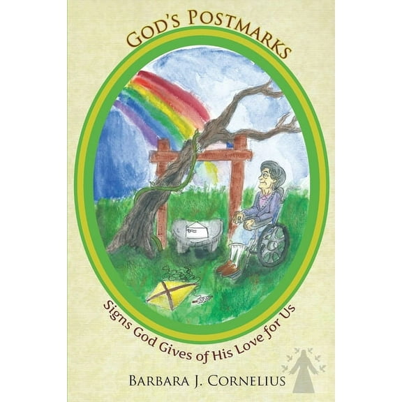God's Postmarks, (Paperback)