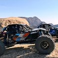 thumbnail image 5 of 4 Uds Piggyback de presión negativa para 1/10 Rc Crawler Axial Scx10 Rr10 Wraith Capra Trx4 Trx6,120, 5 of 5