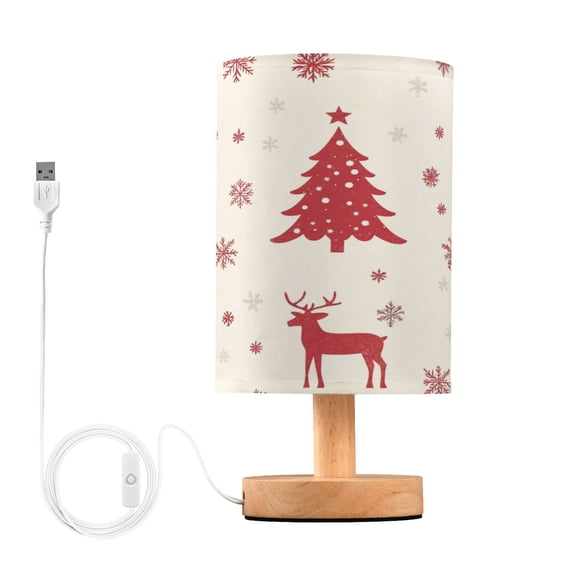 BZSMCE Lamp Modern Fashion Design Flake Creative Patter Night Light