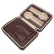 thumbnail image 1 of Caja de almacenamiento para relojes, caja para relojes con 4 ranuras, caja organizadora para relojes, caja expositora para relojes, diseño a prueba de futuro, 1 of 13