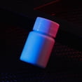 thumbnail image 3 of Less Than 5 Tool Bag Fluorescent Party Hand Painted Night Light Lacquer Birthday Body Color Paint 20mL, 3 of 4