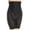 Black, variant on Style 6210 | High Waist Half Leg Extra Firm Shaping