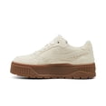 thumbnail image 3 of Tenis Puma Karmen Ii Idol Sd Unisex Casual beige 23, 3 of 4