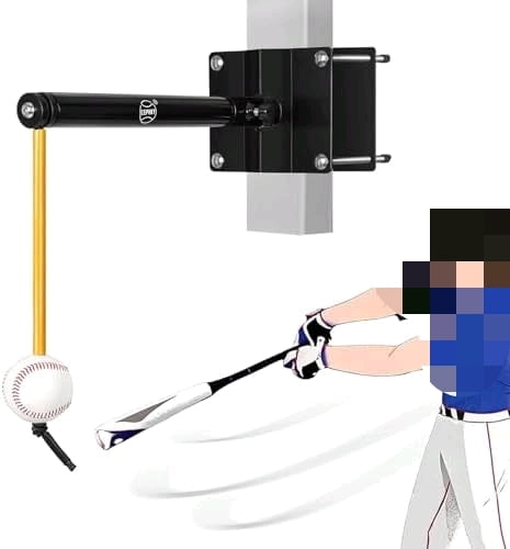 Blast Motion Official MLB 360 Baseball Swing Analyzer & Bat Sensor