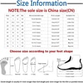 thumbnail image 4 of JAJAHO Kids Toddlers Cartoon Clogs Garden Shoes Boys Girls Summer Slip On Shower Beach Pool Sandals Trendy Shoes, 4 of 9