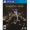 Warner Bros. Middle-Earth: Shadow of War for PlayStation 4