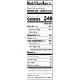thumbnail image 4 of Freshness Guaranteed 10" Baked Pumpkin Pie, 37 oz Cardboard Box (Shelf Stable), 4 of 7