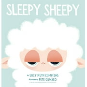 Sleepy Sheepy (Hardcover)