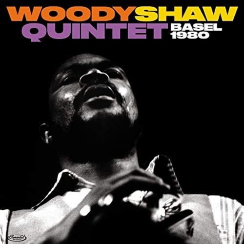 Live in Basel 1980 [LP]