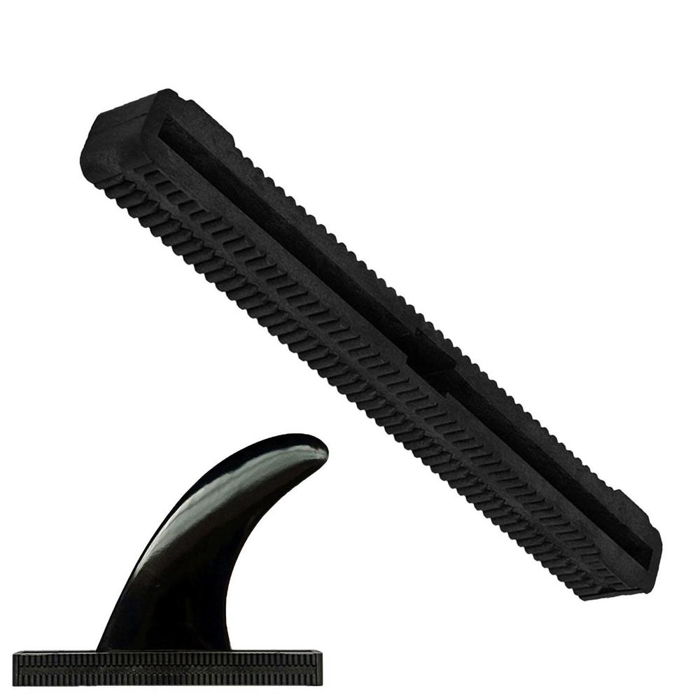 Lucybak Paddle Board Fin Box Universal Surfing Longboard Center Fin Box