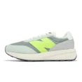 thumbnail image 2 of New Balance 370 NB Green Beige Men Unisex Casual Lifestyle Shoes U370DA-D, 2 of 6
