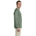 thumbnail image 4 of Fruit of the Loom Adult HD Cotton™ Long-Sleeve T-Shirt, 4 of 4