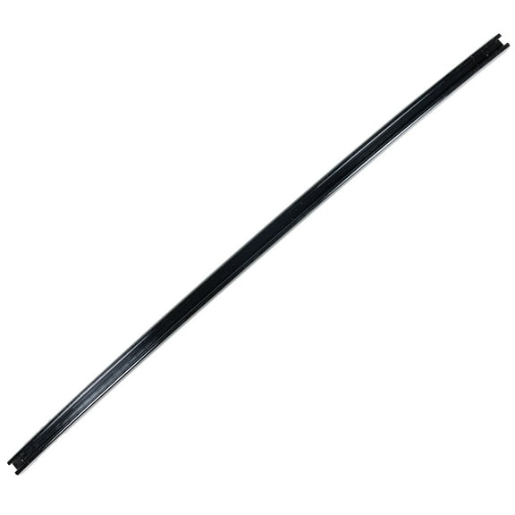 BRP 503191306 OEM 137" Black Slider Shoe Can-Am Ski Doo Renegade GSX MXZ 600 800R 1200 X