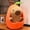 Orange, variant on 12" Capybara Plushies Toy, Cuddly & Soft Huggable Capybara Stuffed Animal Plush Pillows, Birthday Christmas Graduation Back to School Gift for Teens & Women