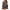 Flower98, variant on CRAYNER Casual Womens Fall Dresses, Long Sleeve Loose Fits T Shirt Dress Crew Neck A-line Flowy Swing Dress with Pockets, L