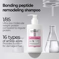 thumbnail image 2 of Dr.Melaxin Bondex Protein Bonding Remodeling Shampoo, 2 of 5