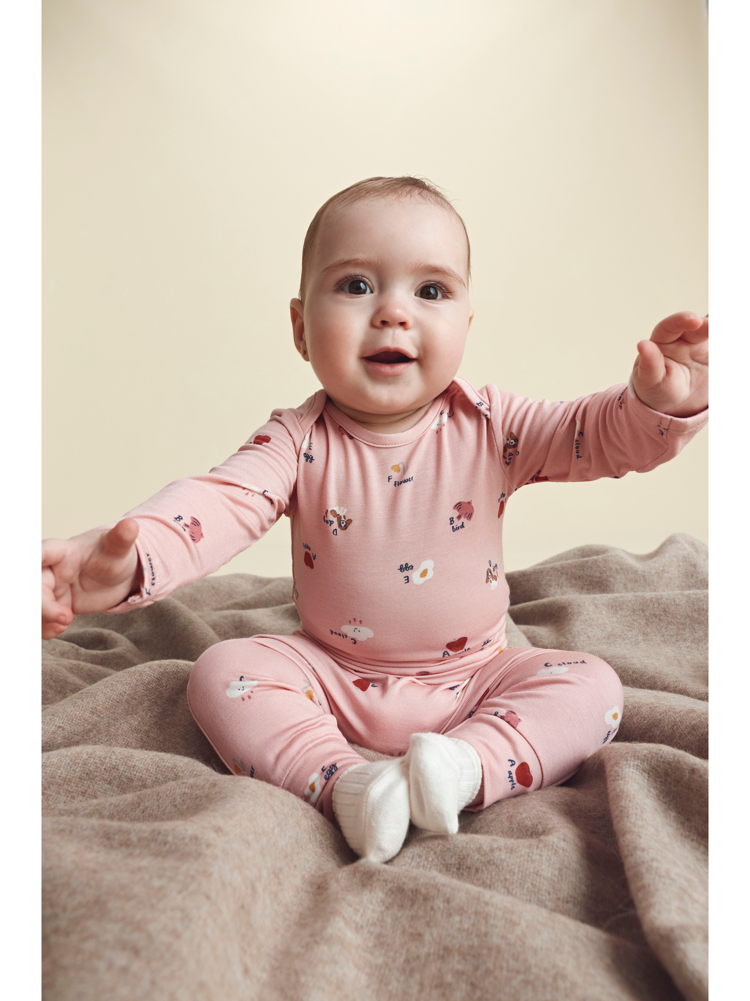 Carter's Child of Mine ComfySoft Bodysuit, 2-Pack photo 8