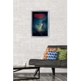 thumbnail image 3 of Netflix Stranger Things - Bikes Wall Poster, 22.375" x 34", 3 of 4