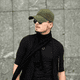 thumbnail image 5 of Gorra clásica de algodón de perfil bajo para hombre y mujer, gorra de béisbol ajustable, 5 of 5