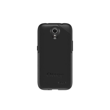 OtterBox ACHIEVER SERIES Case for ZTE Maven 3 / Overture 3 - Black