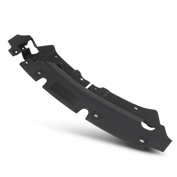 Upper Side Radiator Support Cover Fit For 2017-2019 Ford Escape Plastic GJ5Z16A238A