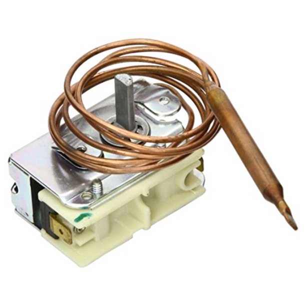 Line Voltage Thermostat