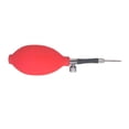 thumbnail image 1 of harper Artistic Gymnastics Ball Pump Air Inflatable Hand Pump Manual Small Inflator for red, 1 of 10